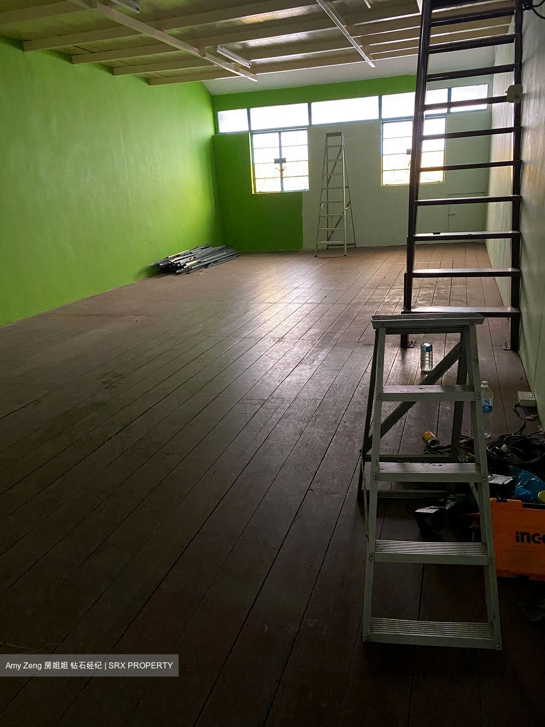 Little India Conservation Area (D8), Shop House #460328311